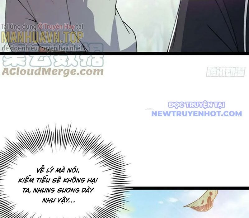 Ta Xuyên Không Với Max Điểm Mị Lực: Chapter 69