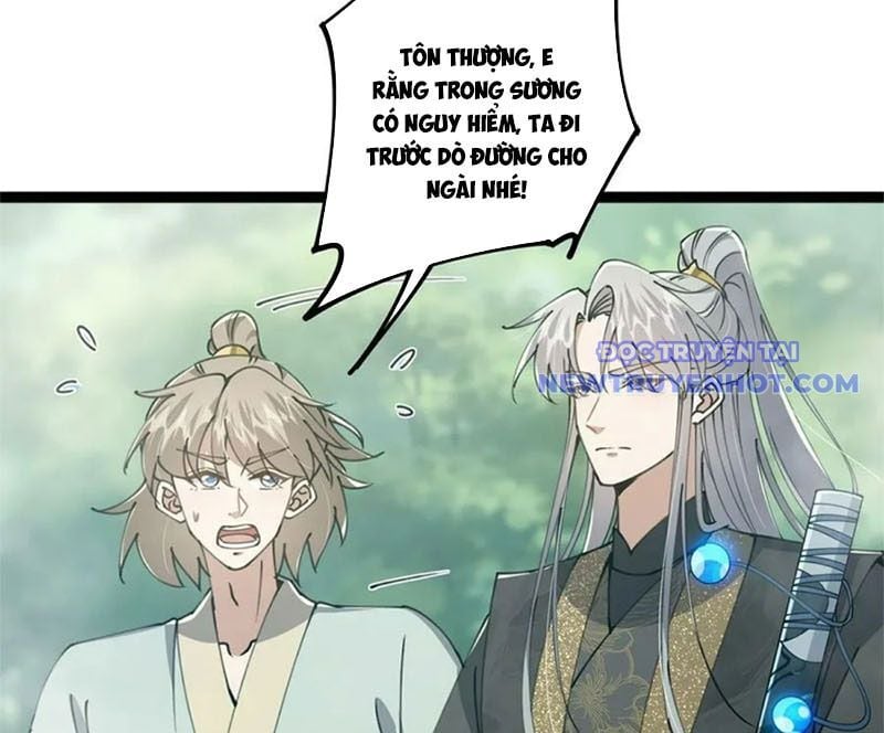 Ta Xuyên Không Với Max Điểm Mị Lực: Chapter 70