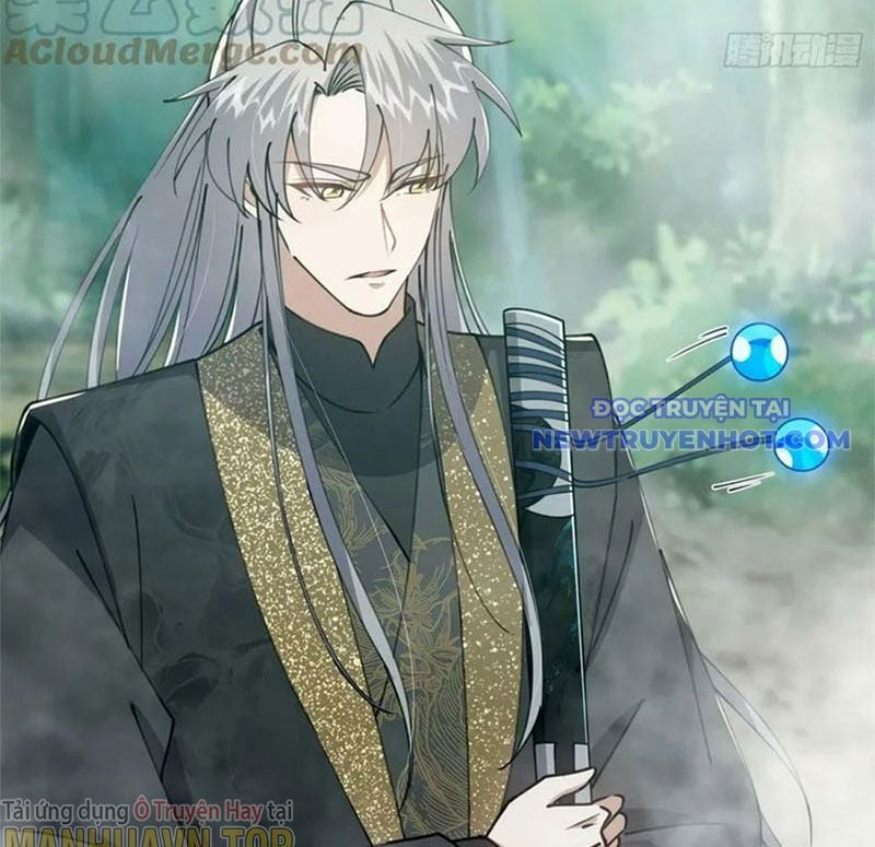 Ta Xuyên Không Với Max Điểm Mị Lực: Chapter 70