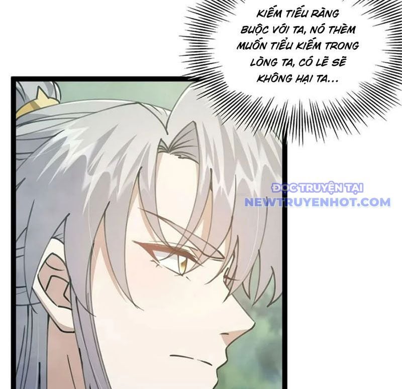 Ta Xuyên Không Với Max Điểm Mị Lực: Chapter 70