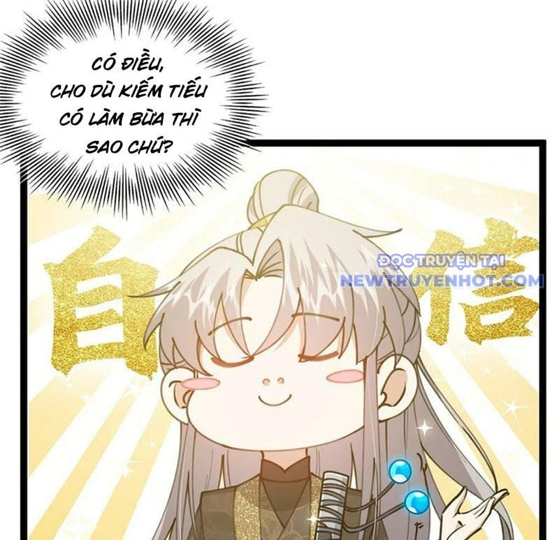 Ta Xuyên Không Với Max Điểm Mị Lực: Chapter 70