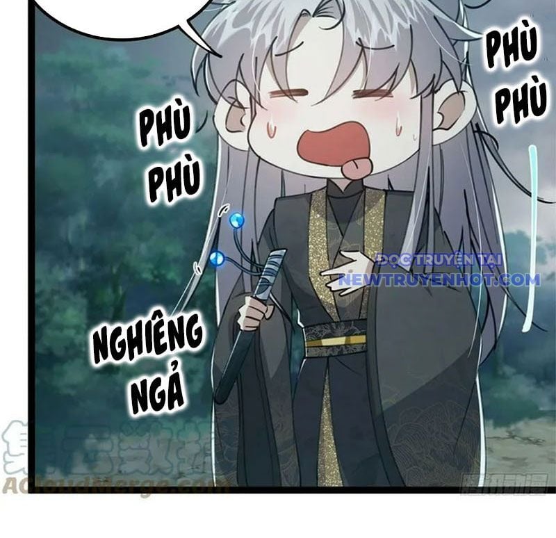 Ta Xuyên Không Với Max Điểm Mị Lực: Chapter 70