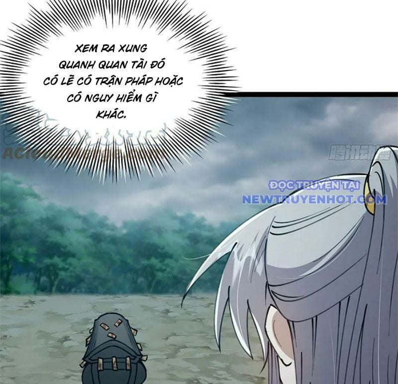 Ta Xuyên Không Với Max Điểm Mị Lực: Chapter 70