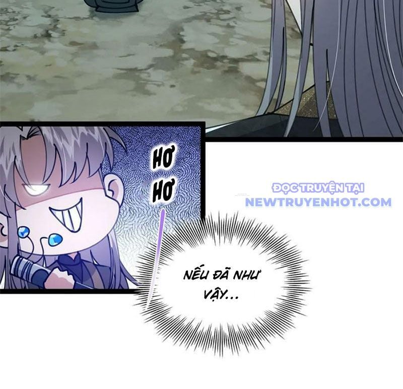 Ta Xuyên Không Với Max Điểm Mị Lực: Chapter 70