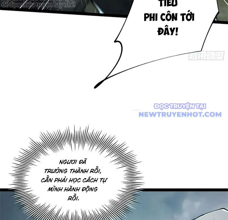 Ta Xuyên Không Với Max Điểm Mị Lực: Chapter 70