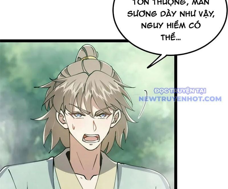 Ta Xuyên Không Với Max Điểm Mị Lực: Chapter 70