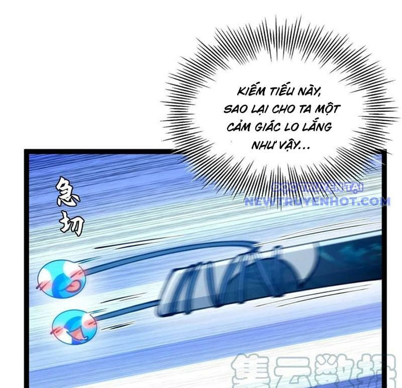 Ta Xuyên Không Với Max Điểm Mị Lực: Chapter 70