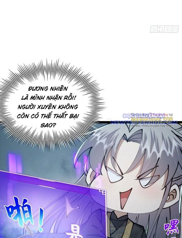 Ta Xuyên Không Với Max Điểm Mị Lực: Chapter 71