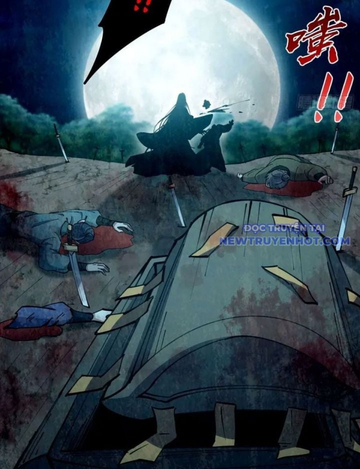 Ta Xuyên Không Với Max Điểm Mị Lực: Chapter 71