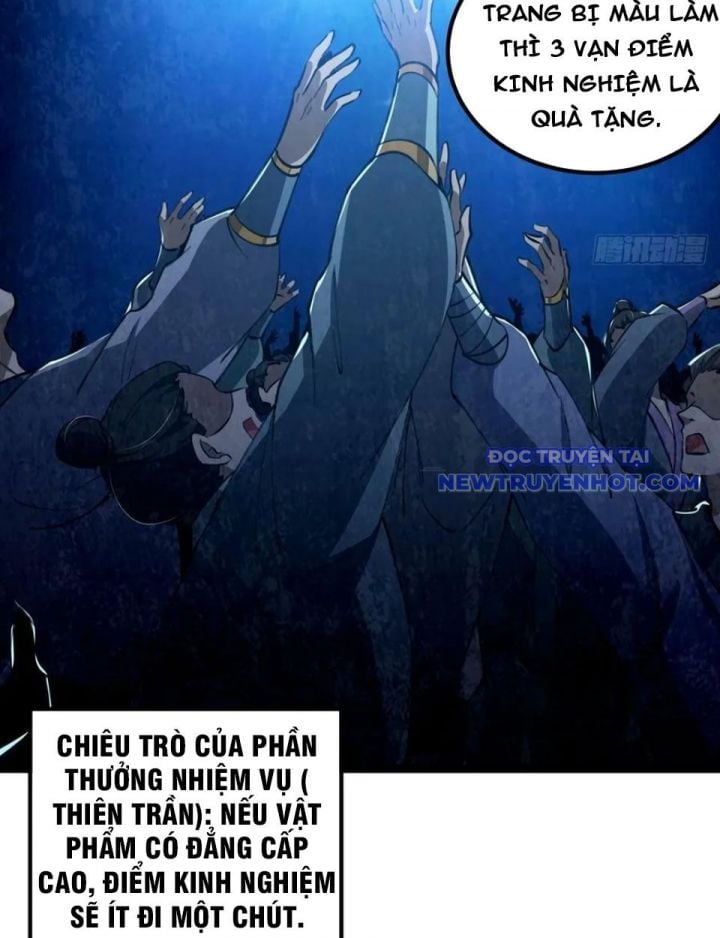 Ta Xuyên Không Với Max Điểm Mị Lực: Chapter 71