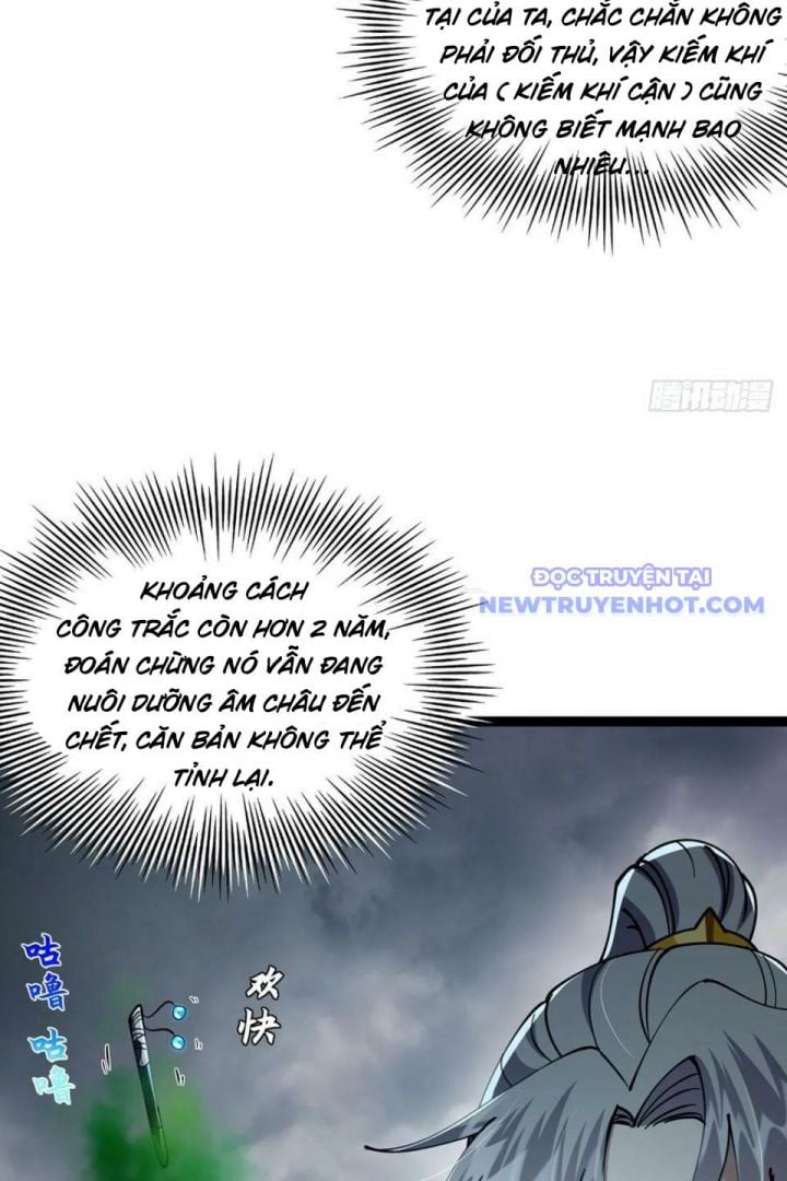 Ta Xuyên Không Với Max Điểm Mị Lực: Chapter 71