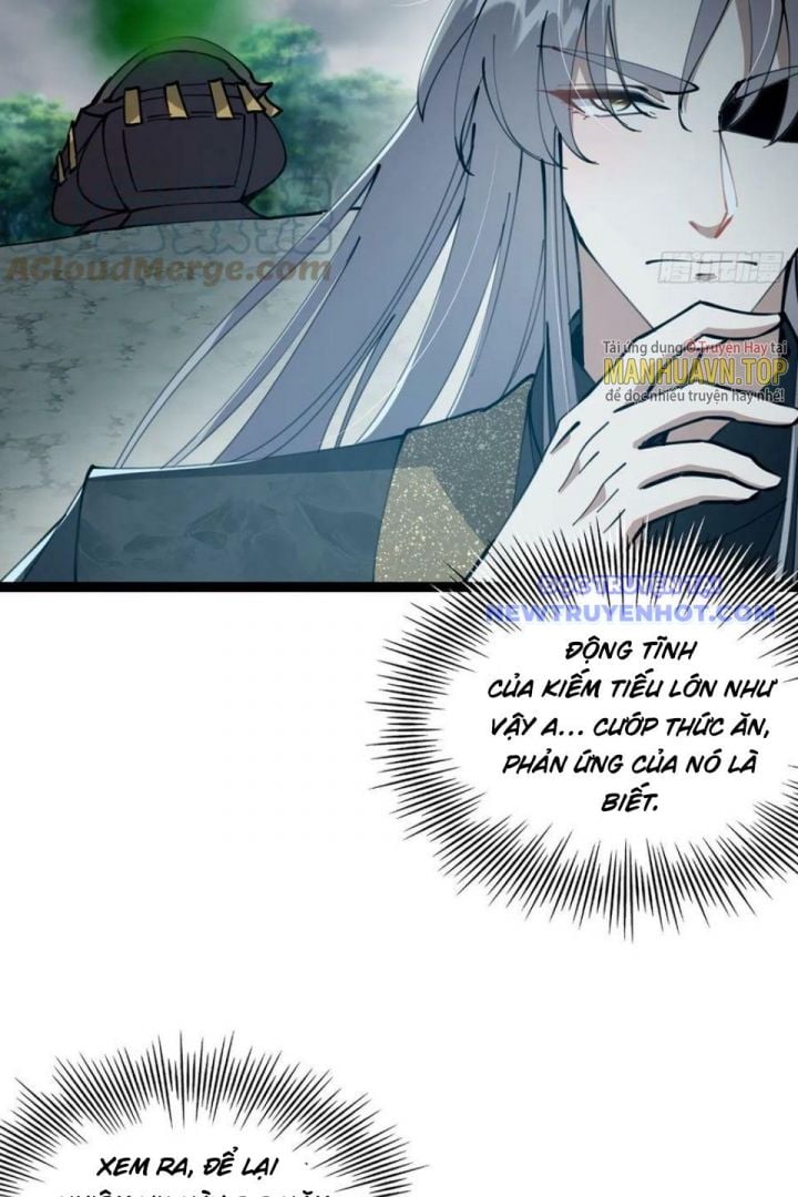 Ta Xuyên Không Với Max Điểm Mị Lực: Chapter 71