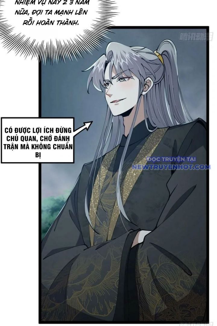 Ta Xuyên Không Với Max Điểm Mị Lực: Chapter 71