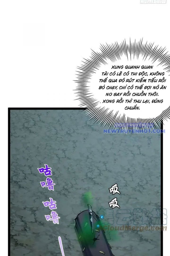 Ta Xuyên Không Với Max Điểm Mị Lực: Chapter 71