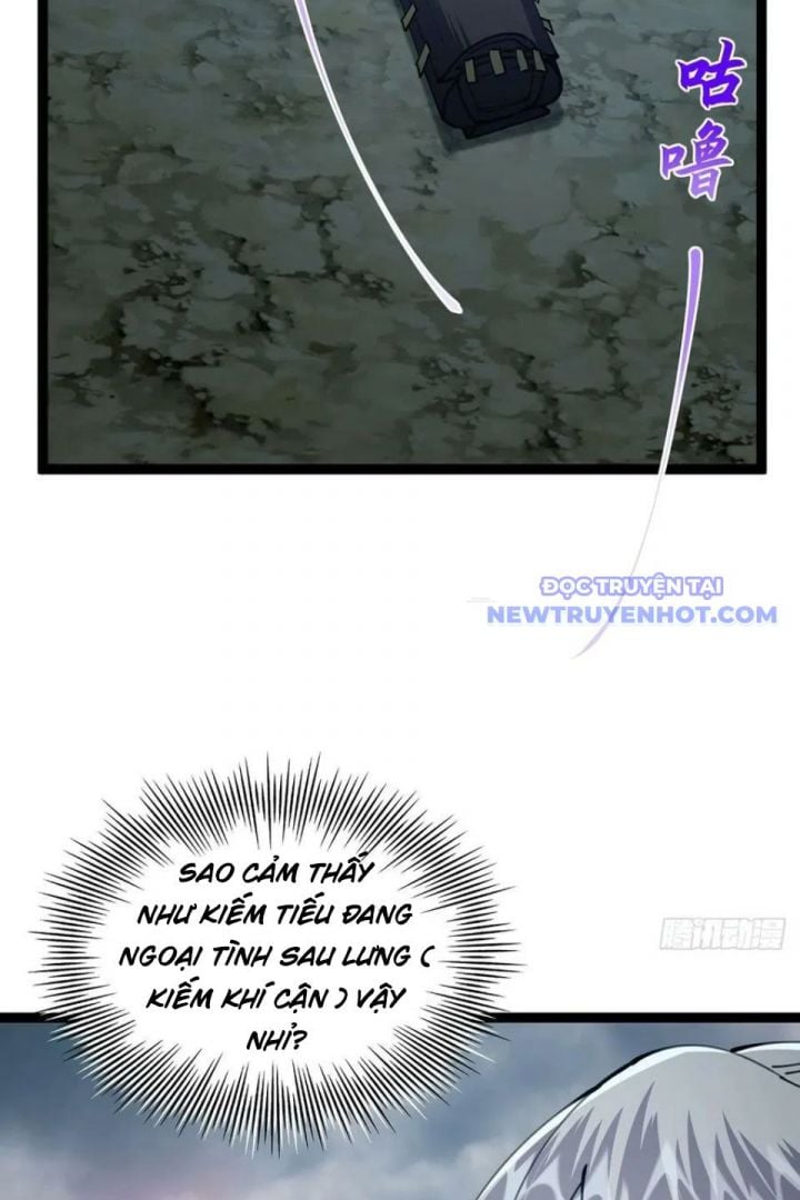 Ta Xuyên Không Với Max Điểm Mị Lực: Chapter 71