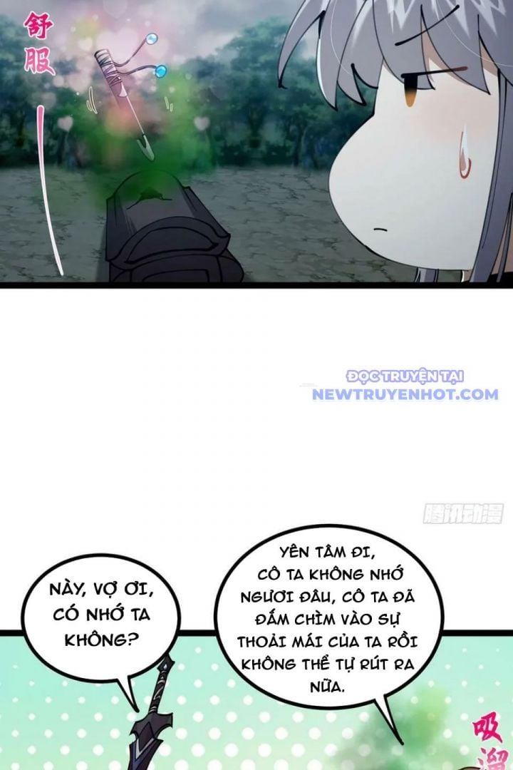 Ta Xuyên Không Với Max Điểm Mị Lực: Chapter 71