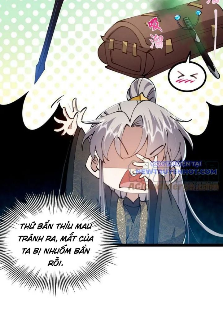 Ta Xuyên Không Với Max Điểm Mị Lực: Chapter 71