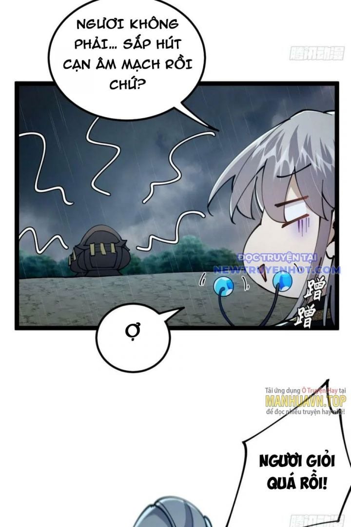 Ta Xuyên Không Với Max Điểm Mị Lực: Chapter 71