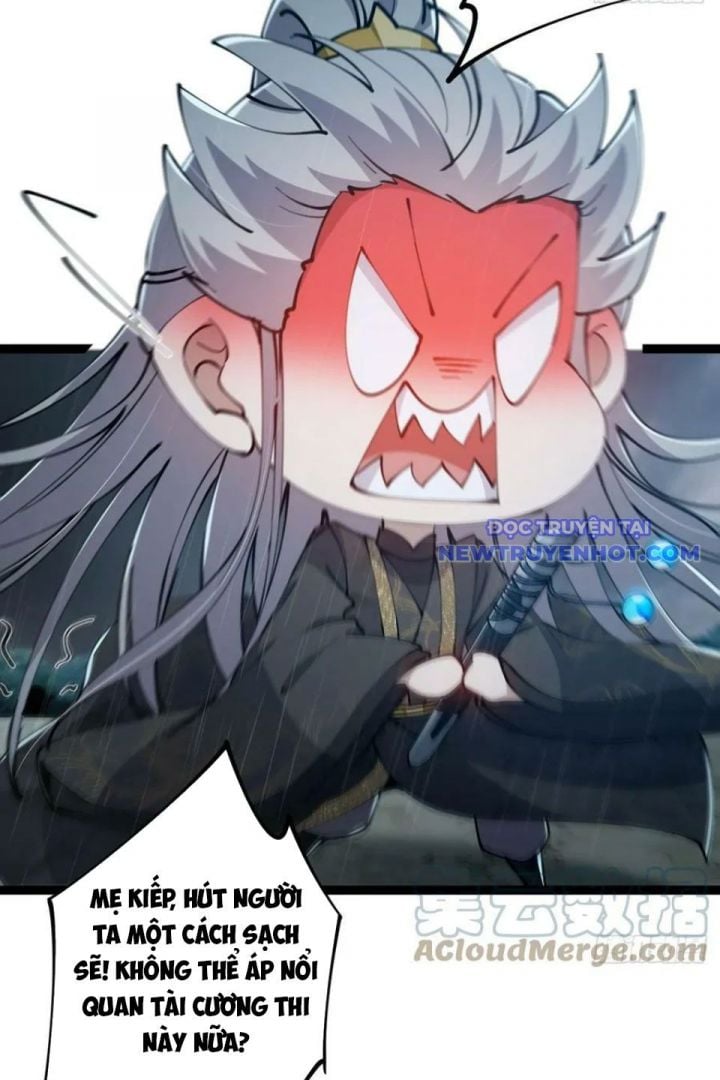 Ta Xuyên Không Với Max Điểm Mị Lực: Chapter 71