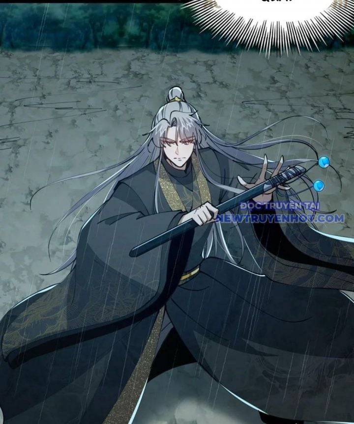 Ta Xuyên Không Với Max Điểm Mị Lực: Chapter 71