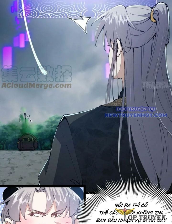 Ta Xuyên Không Với Max Điểm Mị Lực: Chapter 71