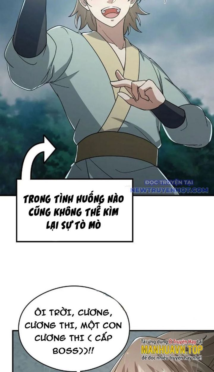 Ta Xuyên Không Với Max Điểm Mị Lực: Chapter 72