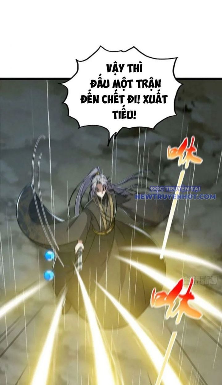 Ta Xuyên Không Với Max Điểm Mị Lực: Chapter 72