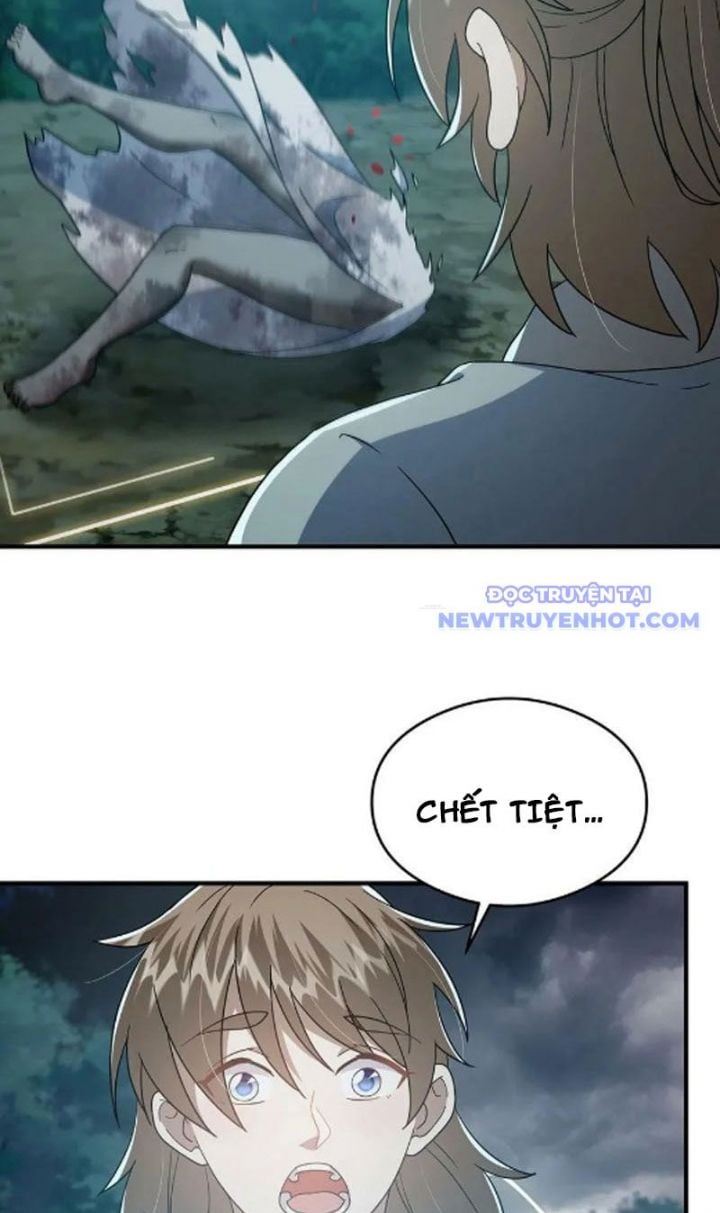 Ta Xuyên Không Với Max Điểm Mị Lực: Chapter 72