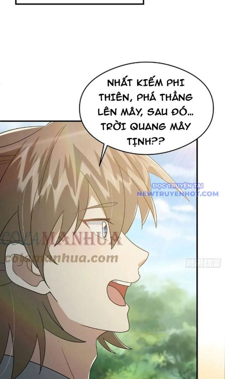 Ta Xuyên Không Với Max Điểm Mị Lực: Chapter 72