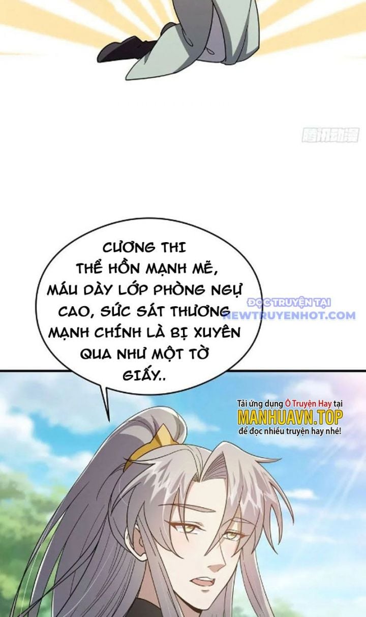 Ta Xuyên Không Với Max Điểm Mị Lực: Chapter 72