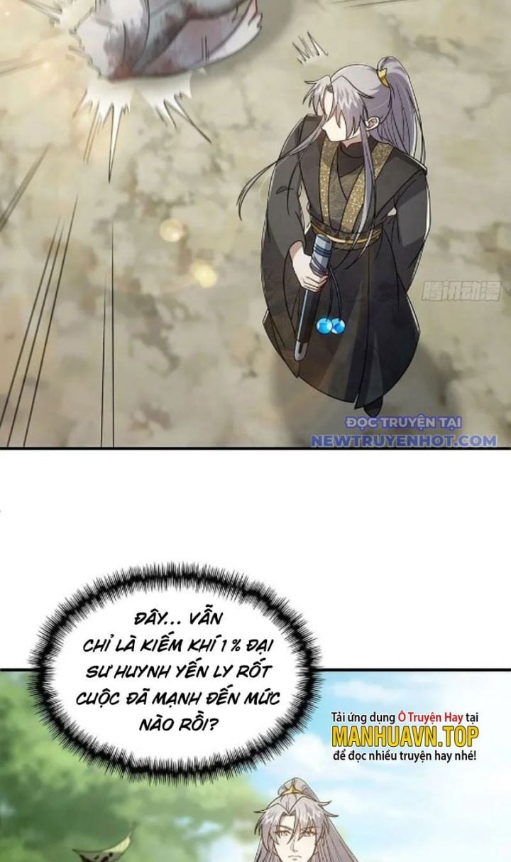 Ta Xuyên Không Với Max Điểm Mị Lực: Chapter 72