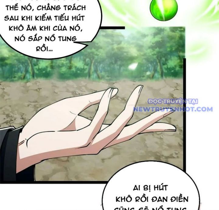 Ta Xuyên Không Với Max Điểm Mị Lực: Chapter 73