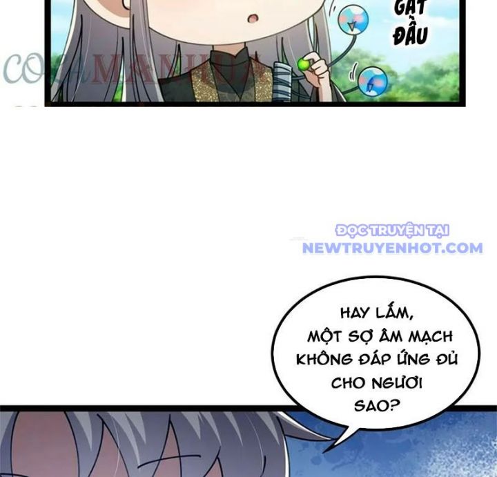 Ta Xuyên Không Với Max Điểm Mị Lực: Chapter 73