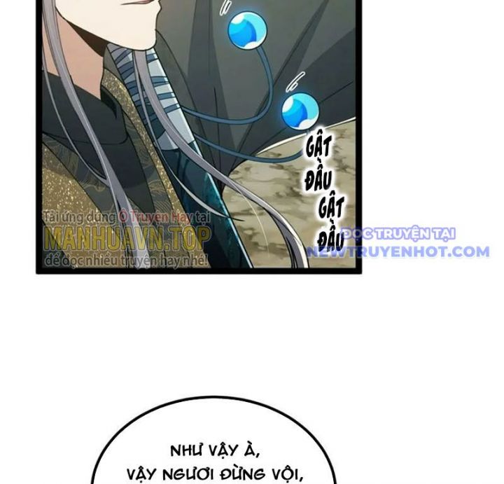 Ta Xuyên Không Với Max Điểm Mị Lực: Chapter 73