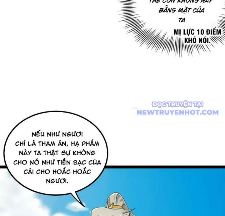Ta Xuyên Không Với Max Điểm Mị Lực: Chapter 73