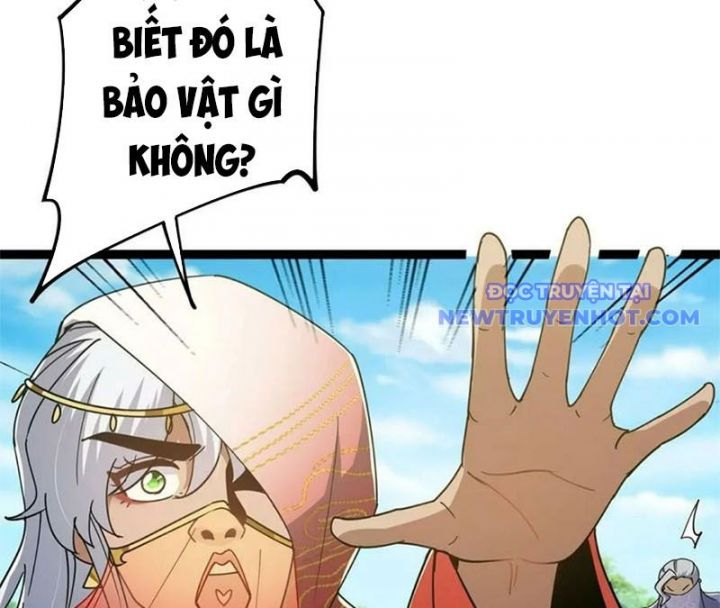 Ta Xuyên Không Với Max Điểm Mị Lực: Chapter 73