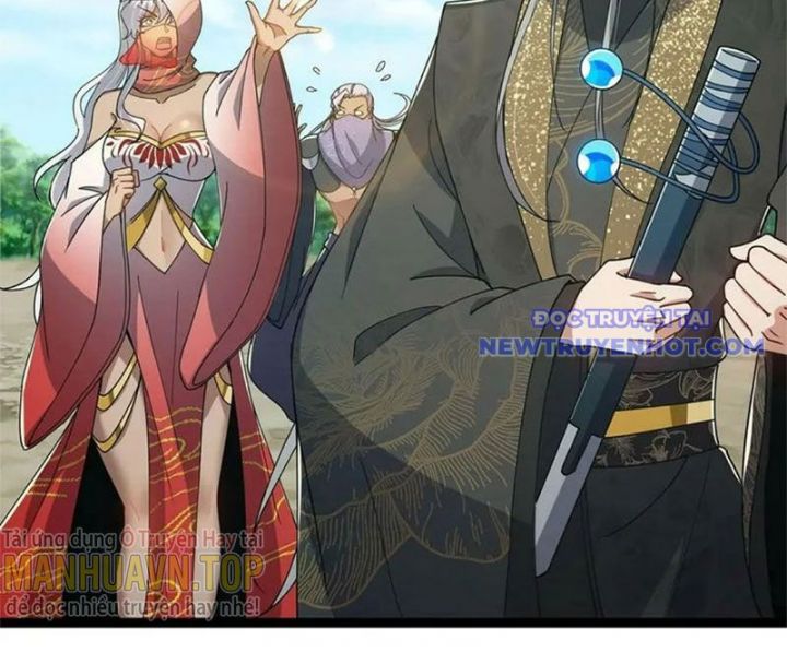 Ta Xuyên Không Với Max Điểm Mị Lực: Chapter 73