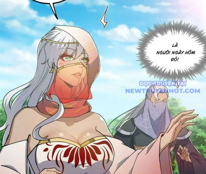 Ta Xuyên Không Với Max Điểm Mị Lực: Chapter 73