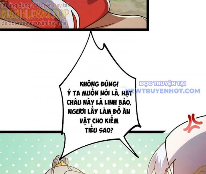 Ta Xuyên Không Với Max Điểm Mị Lực: Chapter 73