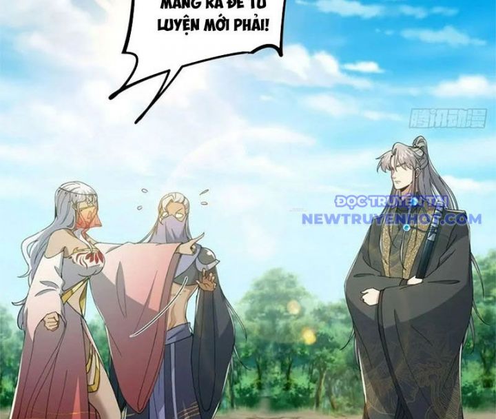 Ta Xuyên Không Với Max Điểm Mị Lực: Chapter 73