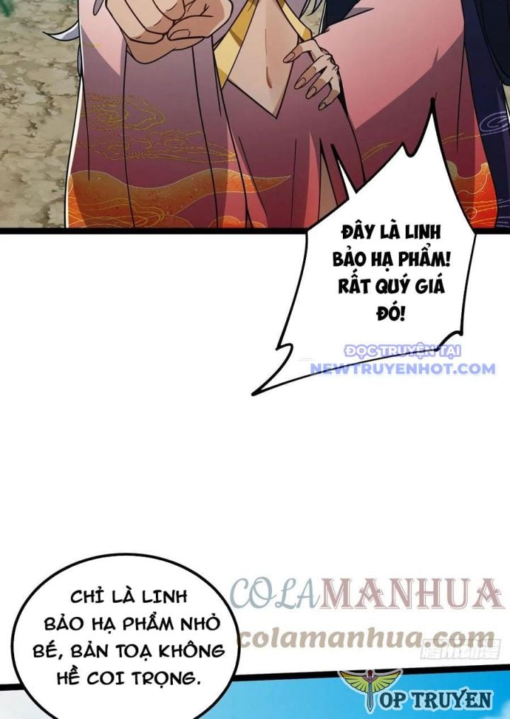 Ta Xuyên Không Với Max Điểm Mị Lực: Chapter 74