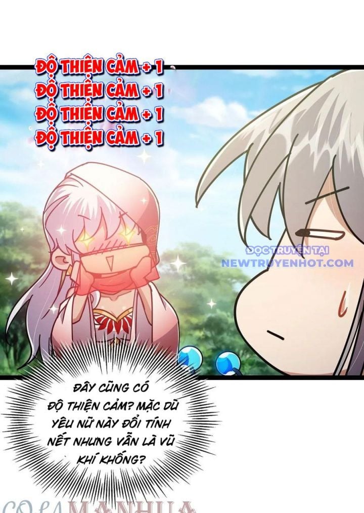 Ta Xuyên Không Với Max Điểm Mị Lực: Chapter 74