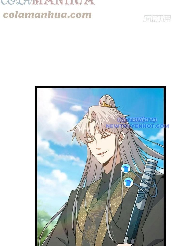 Ta Xuyên Không Với Max Điểm Mị Lực: Chapter 74