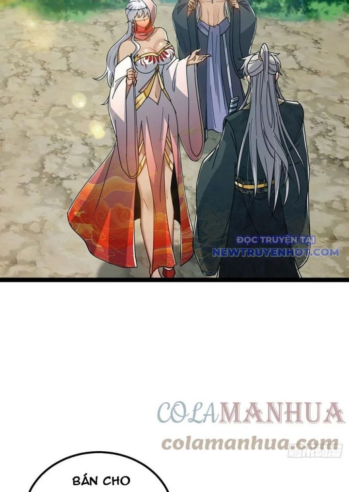 Ta Xuyên Không Với Max Điểm Mị Lực: Chapter 74