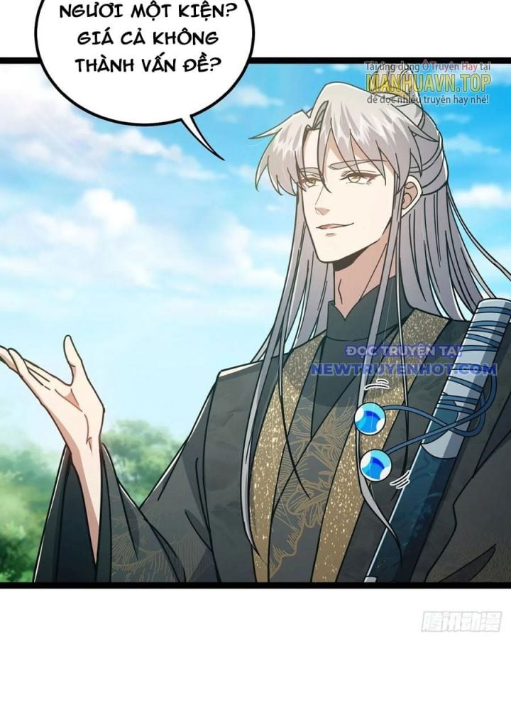 Ta Xuyên Không Với Max Điểm Mị Lực: Chapter 74