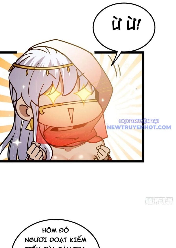 Ta Xuyên Không Với Max Điểm Mị Lực: Chapter 74