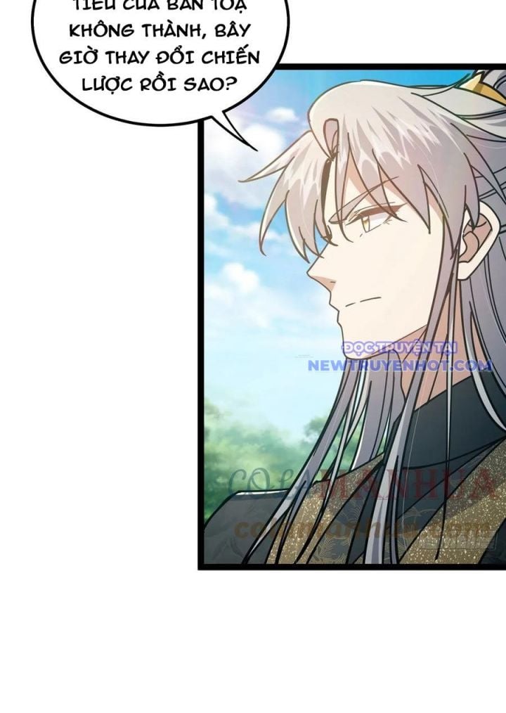 Ta Xuyên Không Với Max Điểm Mị Lực: Chapter 74