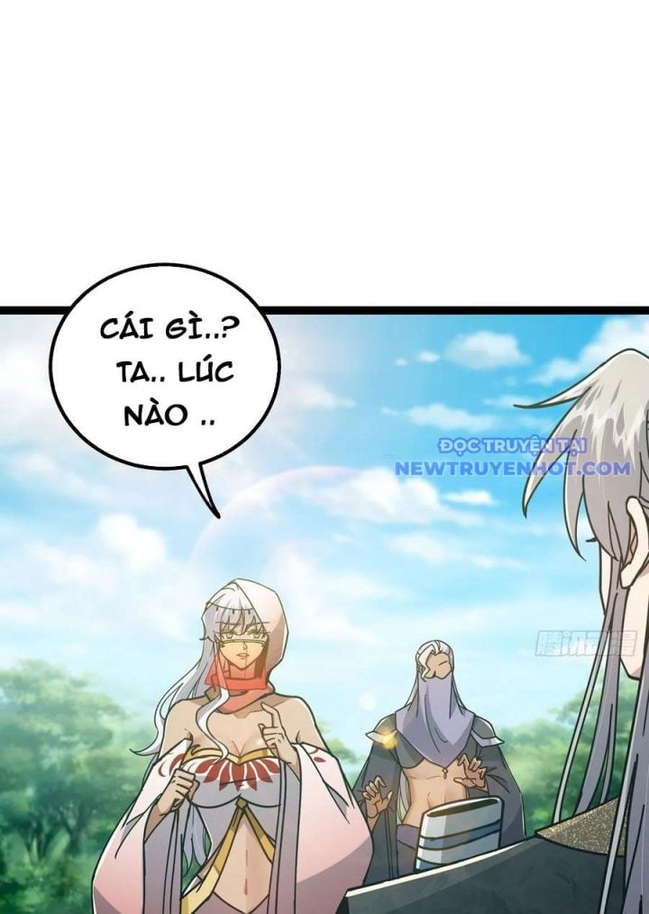 Ta Xuyên Không Với Max Điểm Mị Lực: Chapter 74