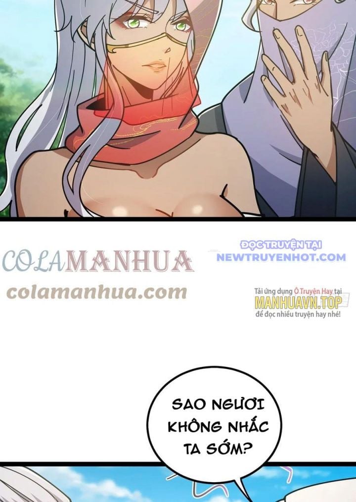 Ta Xuyên Không Với Max Điểm Mị Lực: Chapter 74