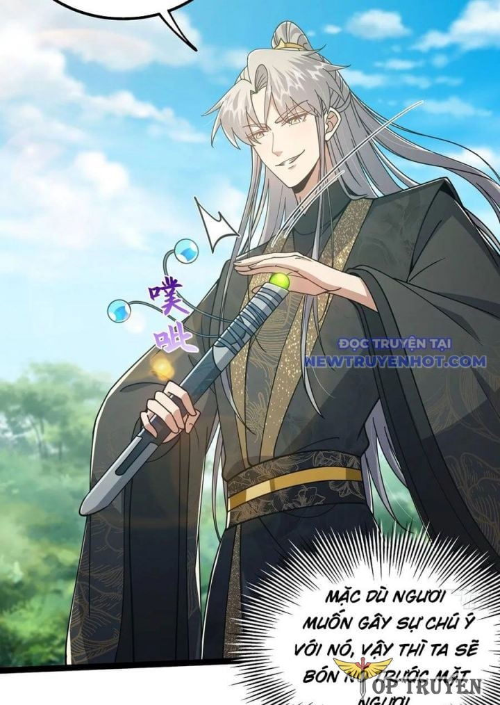 Ta Xuyên Không Với Max Điểm Mị Lực: Chapter 74